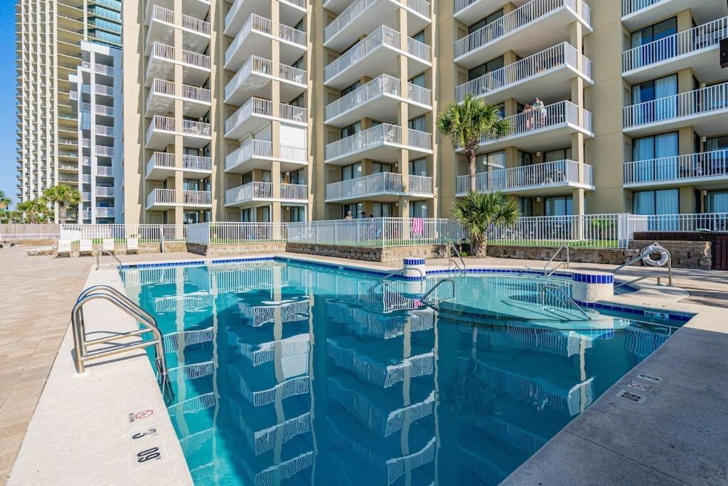 Romar Place Unit 302 Orange Beach Exterior photo