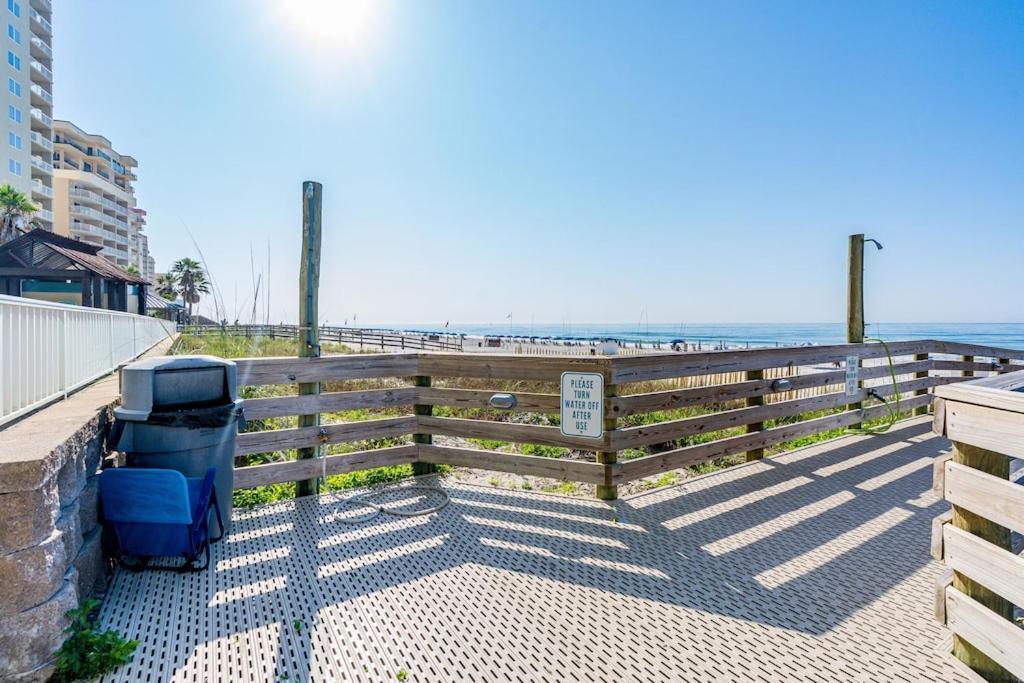 Romar Place Unit 302 Orange Beach Exterior photo