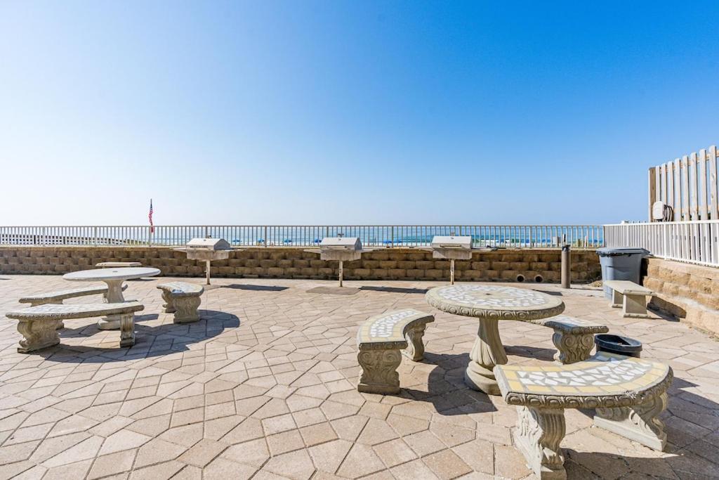 Romar Place Unit 302 Orange Beach Exterior photo