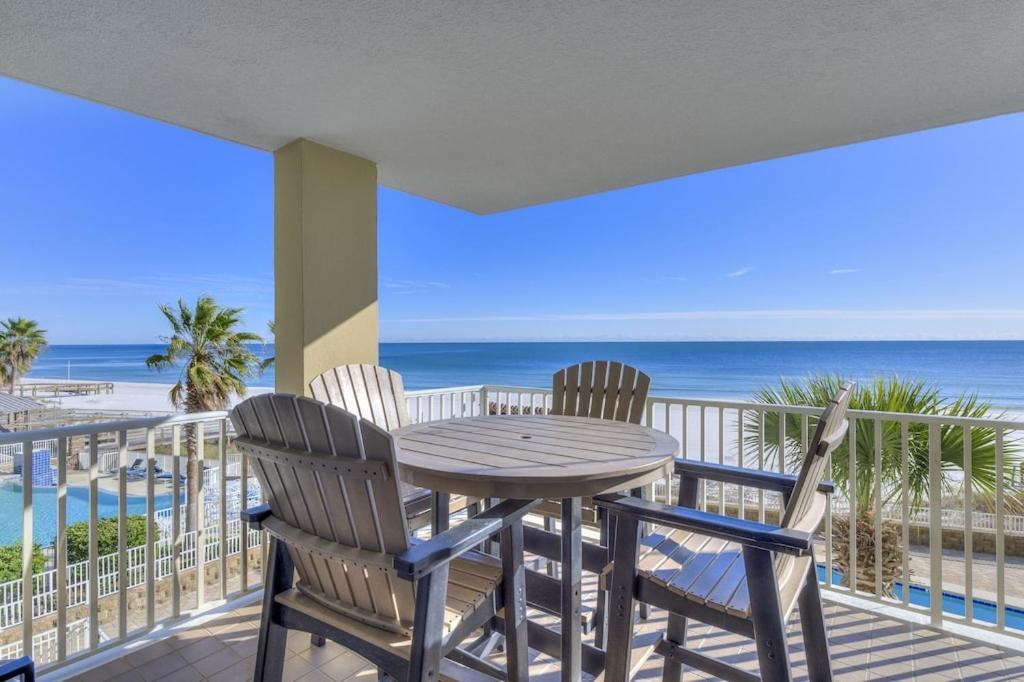 Romar Place Unit 302 Orange Beach Exterior photo
