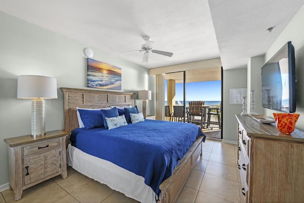 Romar Place Unit 302 Orange Beach Exterior photo