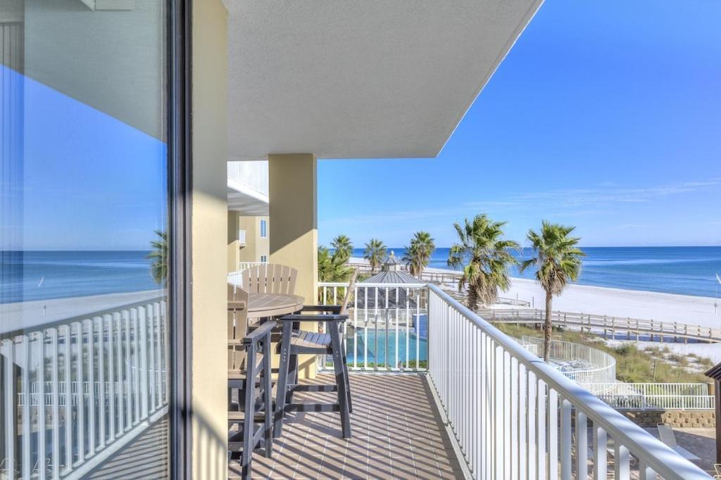 Romar Place Unit 302 Orange Beach Exterior photo