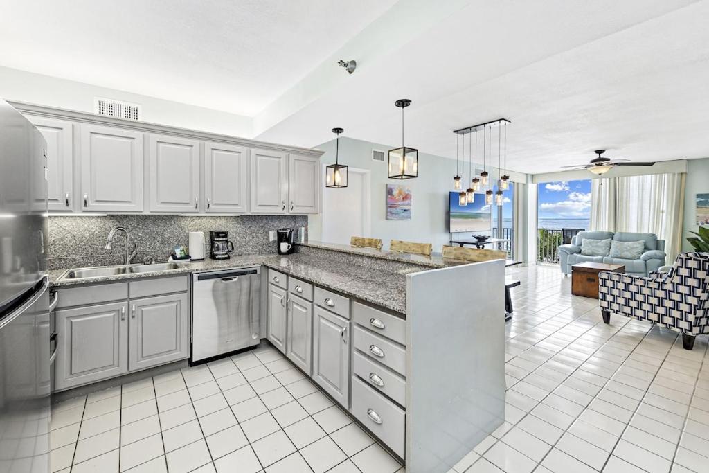 Romar Place Unit 302 Orange Beach Exterior photo