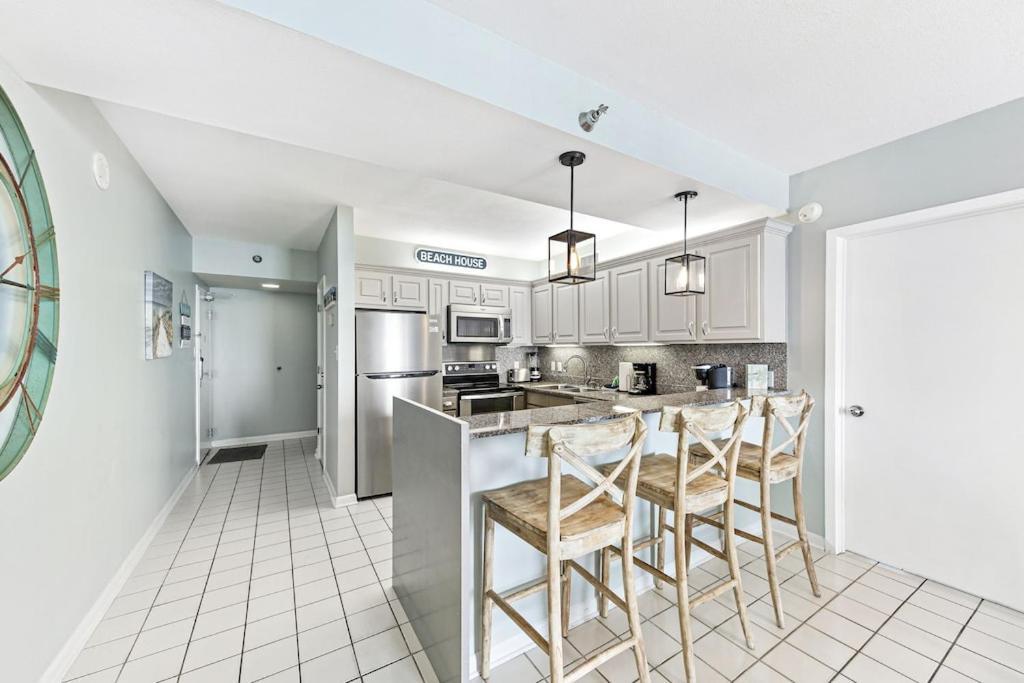 Romar Place Unit 302 Orange Beach Exterior photo