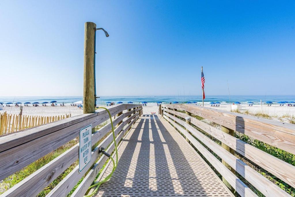 Romar Place Unit 302 Orange Beach Exterior photo