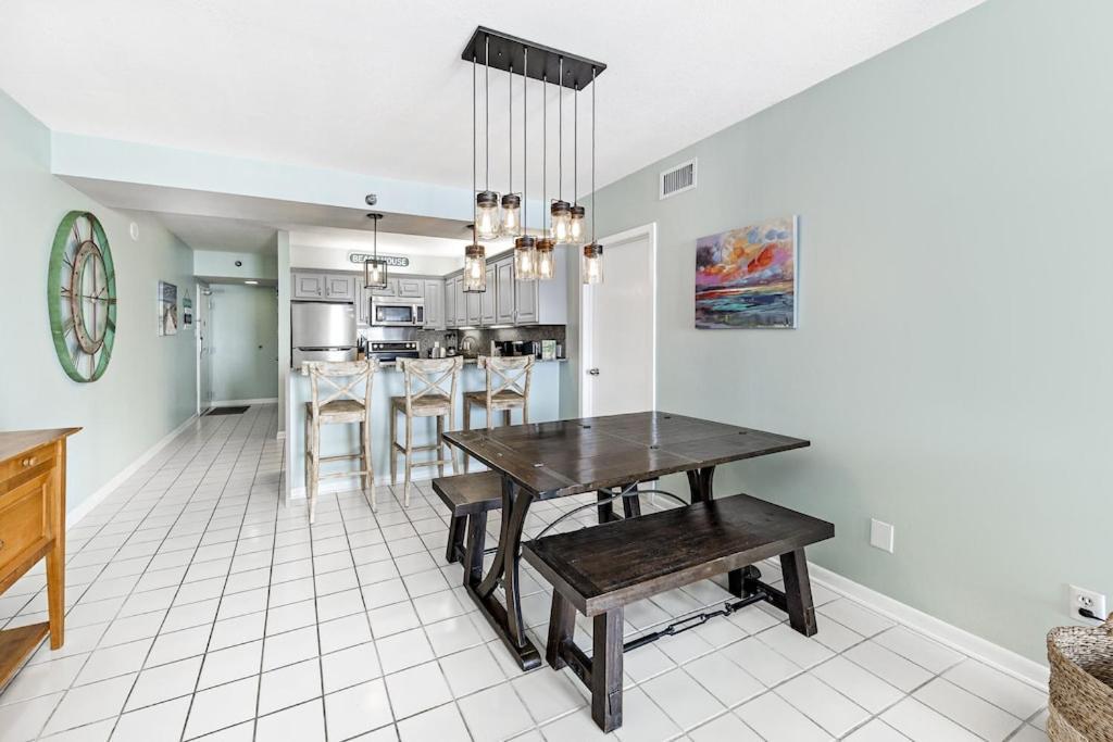 Romar Place Unit 302 Orange Beach Exterior photo