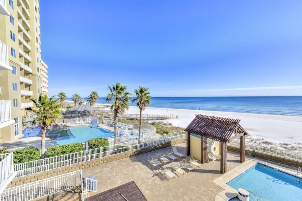 Romar Place Unit 302 Orange Beach Exterior photo