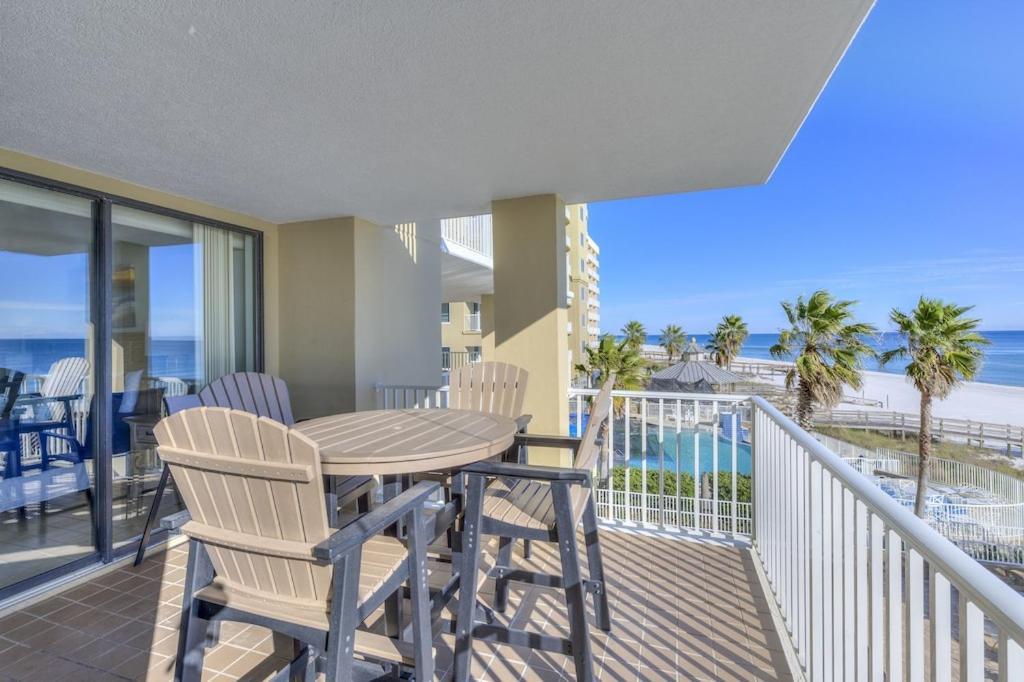 Romar Place Unit 302 Orange Beach Exterior photo