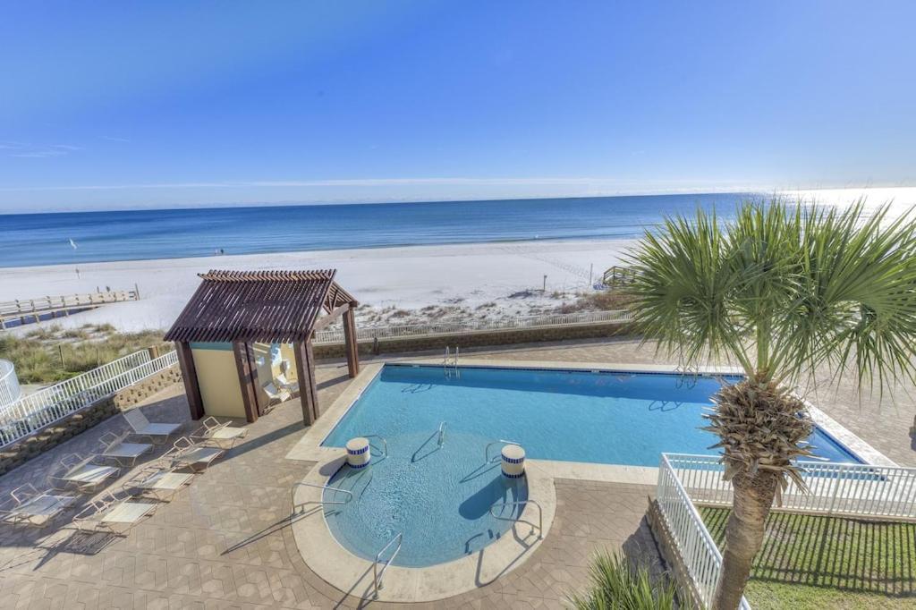 Romar Place Unit 302 Orange Beach Exterior photo