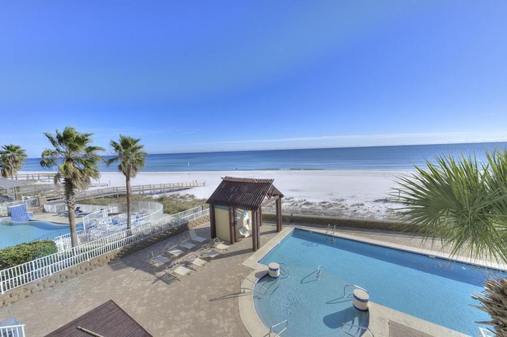 Romar Place Unit 302 Orange Beach Exterior photo