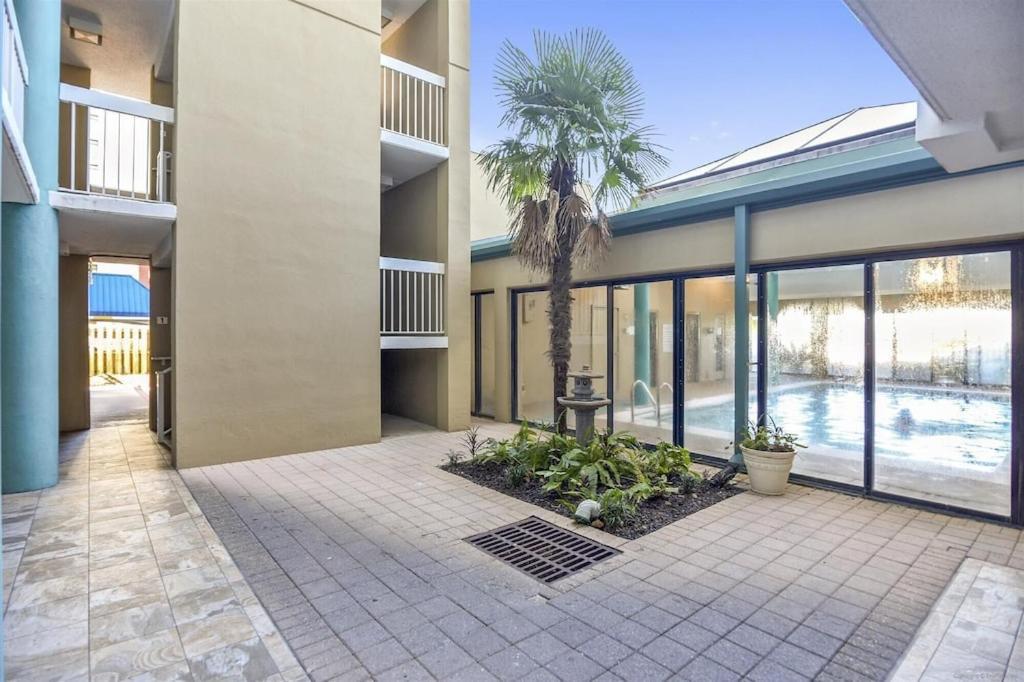 Romar Place Unit 302 Orange Beach Exterior photo