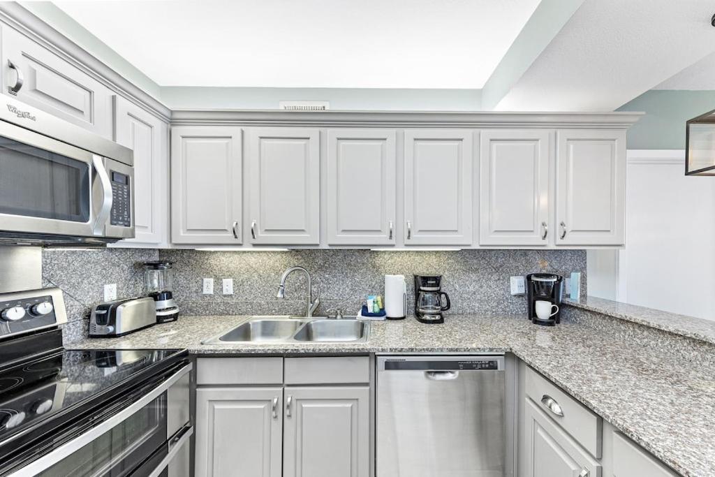Romar Place Unit 302 Orange Beach Exterior photo